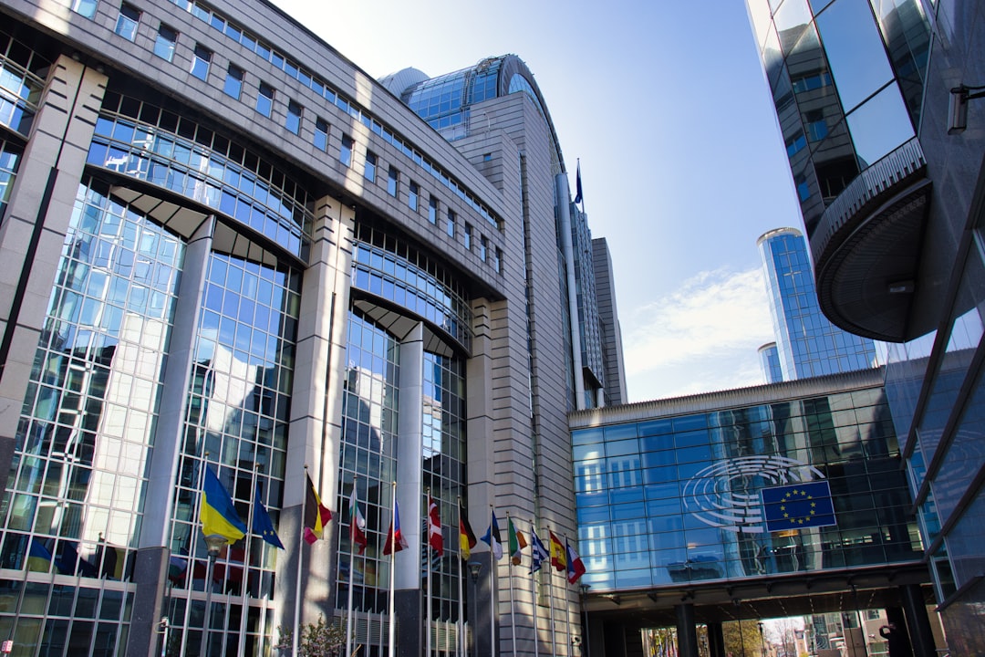 US and Europe Tighten Tech Walls; BYD Ban Signals Broader Decoupling