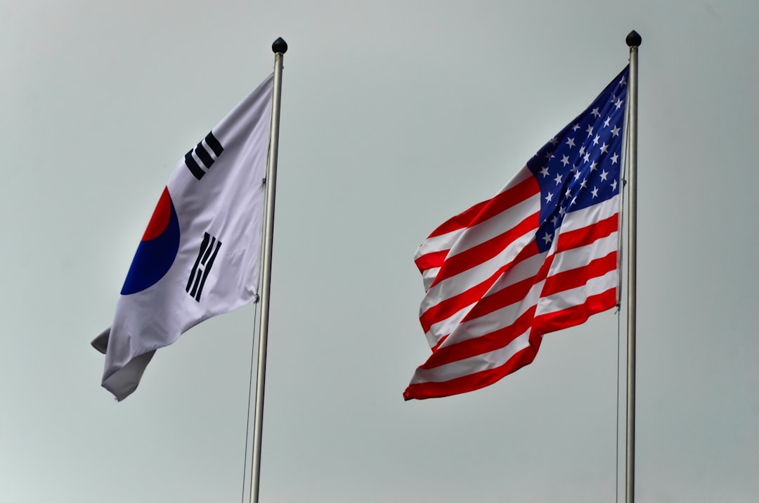 US-South Korea Drills Cut as Trump Recalibrates Asia Alliance