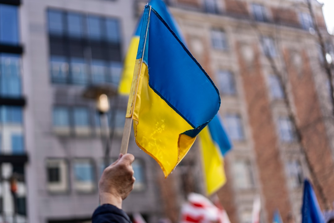 Russia Escalates Ukraine Pressure as US Leverage Narrows