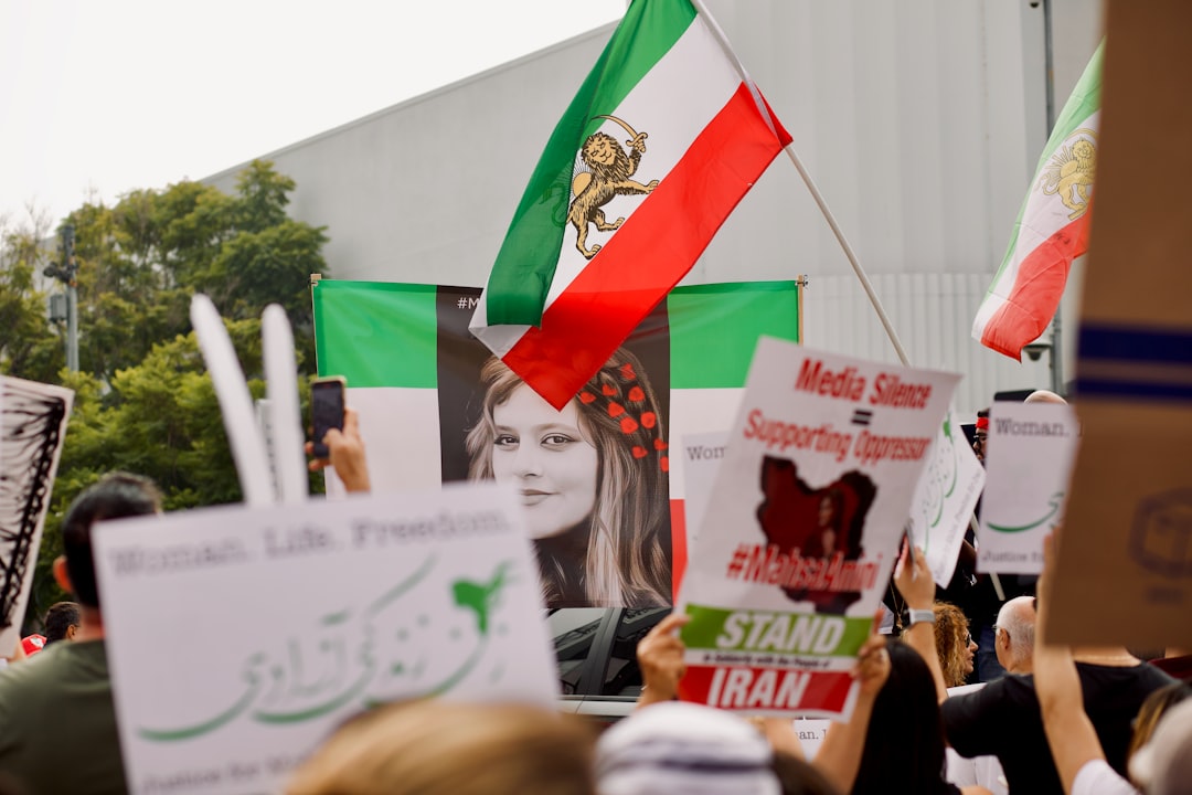 Iran Escalates UAE Strikes as Gulf Realignment Hardens