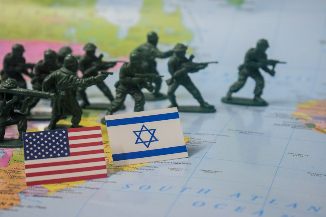 Israel Tightens UAE Ties as Domestic Courts Constrain Detainee Policy