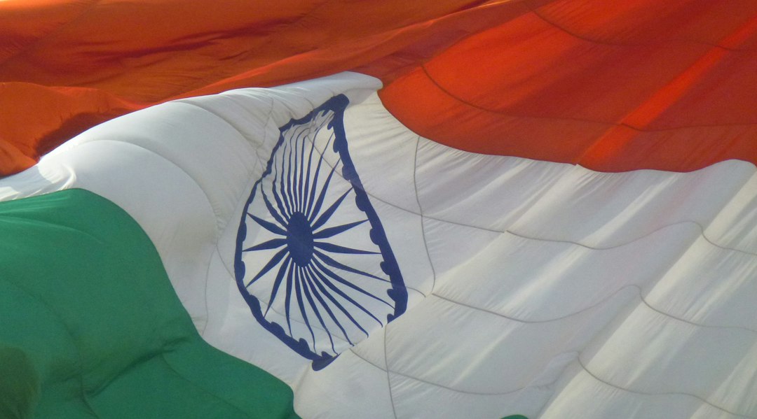 India Caught Between US Trade Gains and Pakistan Border Strain