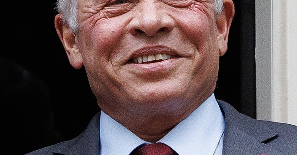 Abdullah II