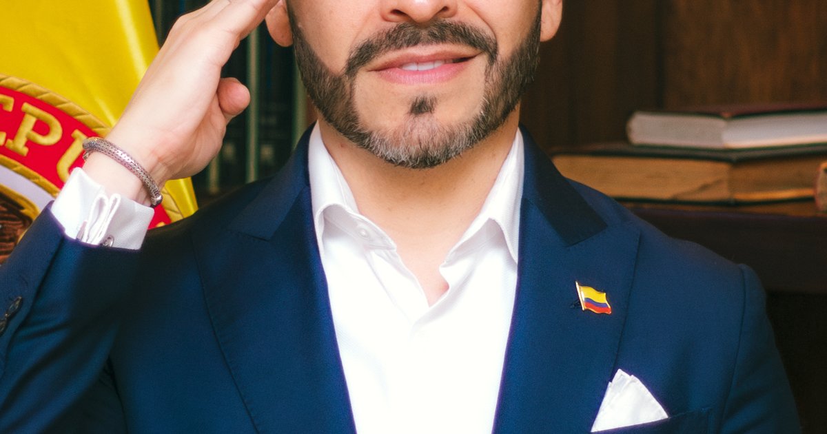 Abelardo de la Espriella