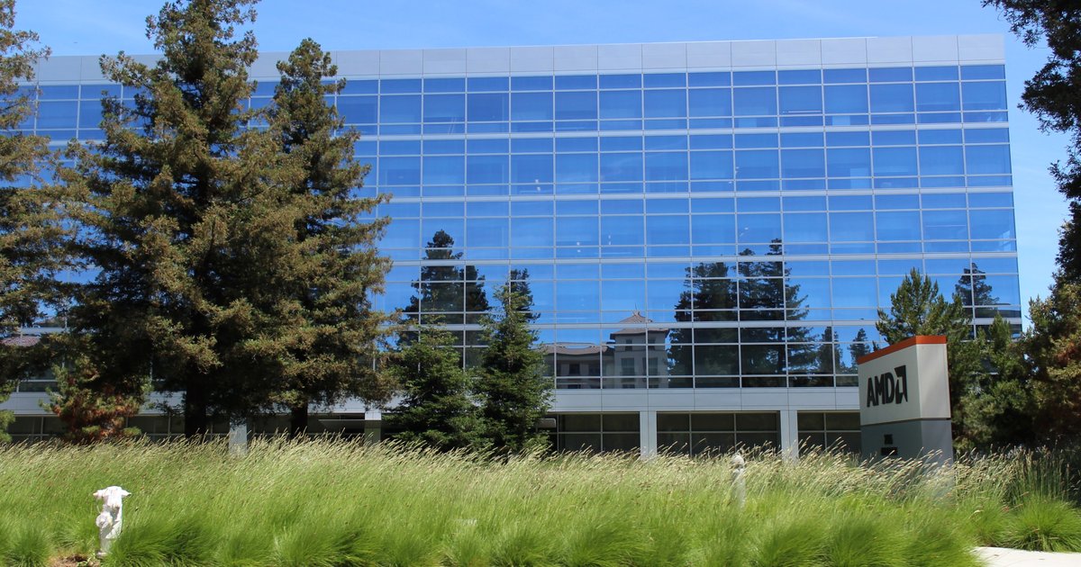 Advanced Micro Devices
