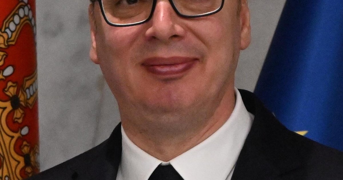 Aleksandar Vucic