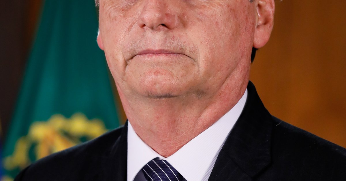Bolsonaro