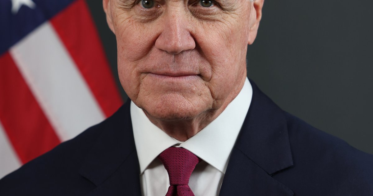 David Perdue