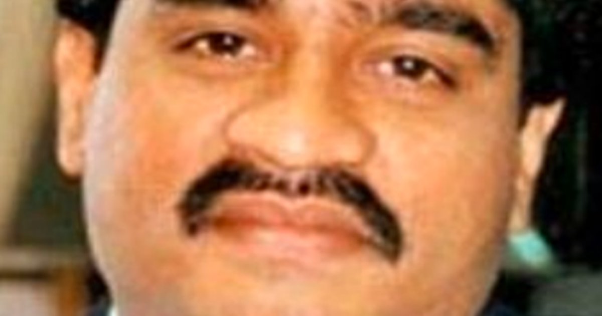 Dawood Ibrahim