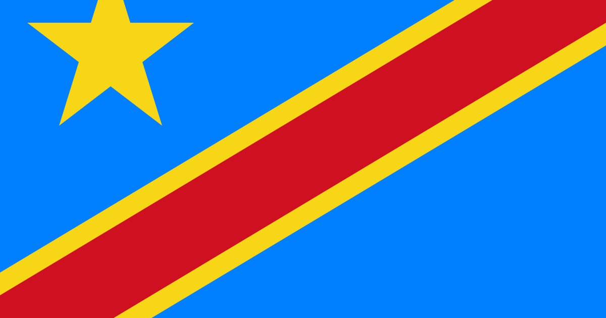 DR Congo