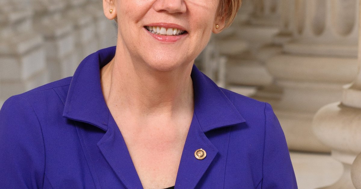 Elizabeth Warren