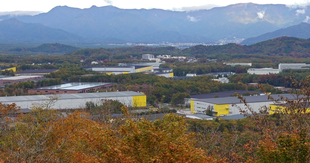 Fanuc