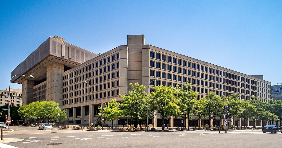 FBI
