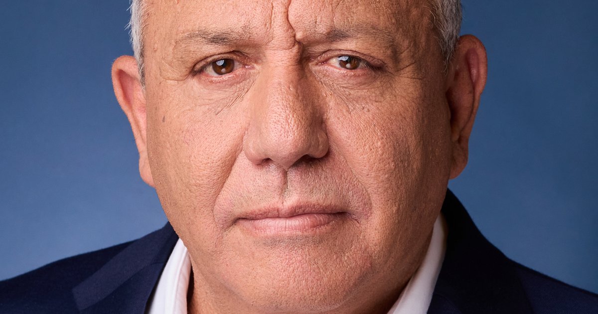 Gadi Eisenkot