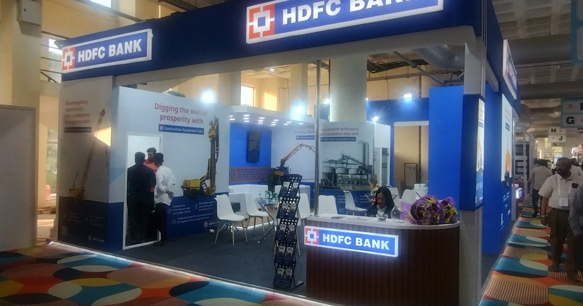 HDFC Bank