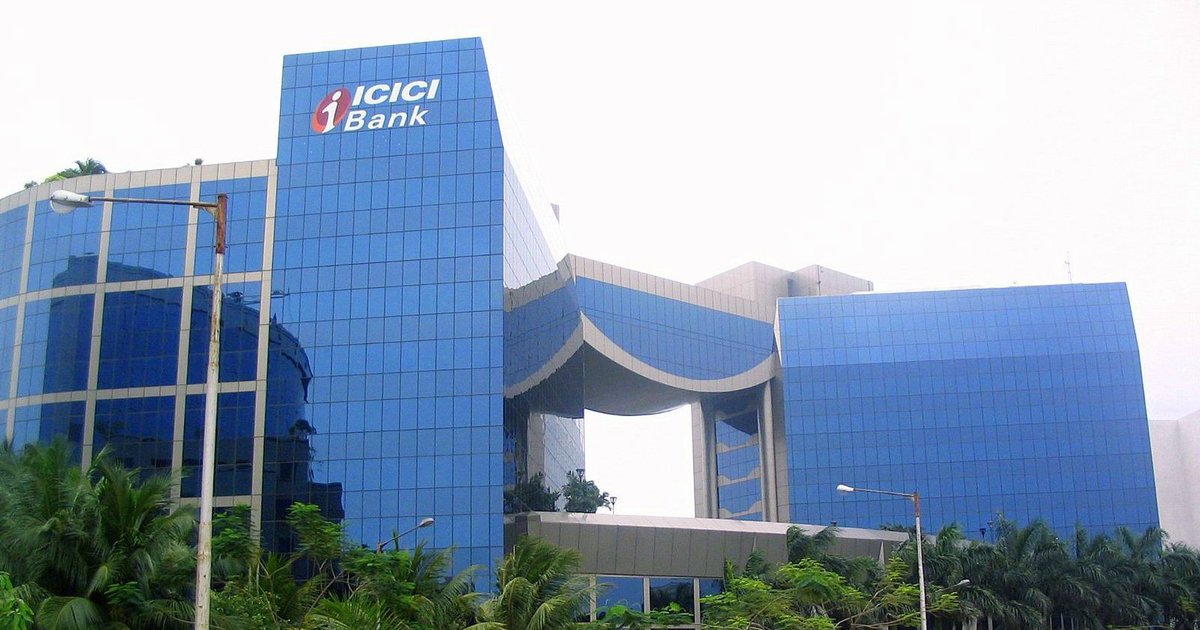 ICICI