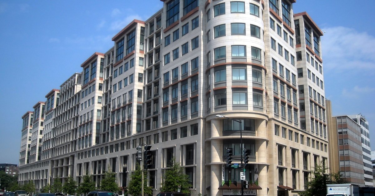 International Finance Corporation