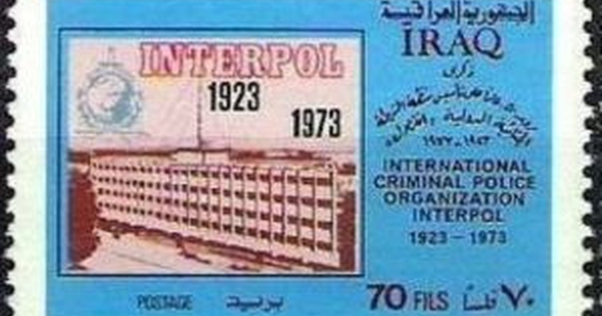 Interpol