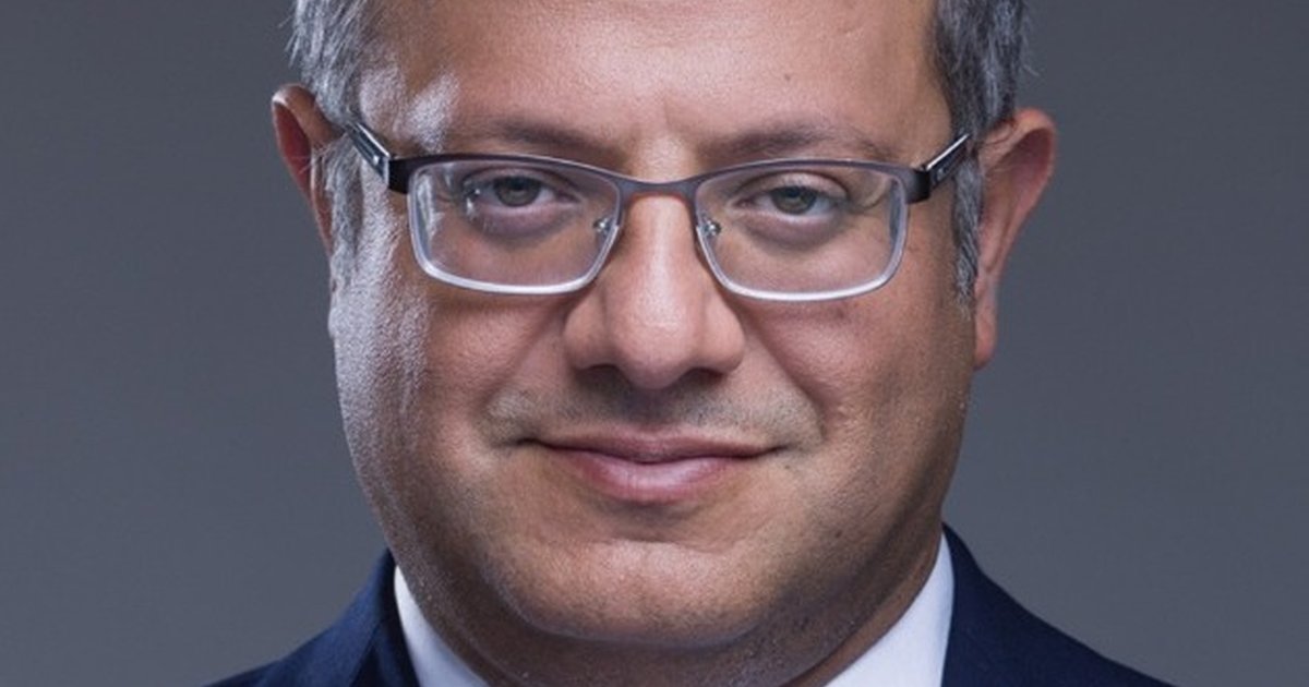 Itamar Ben Gvir