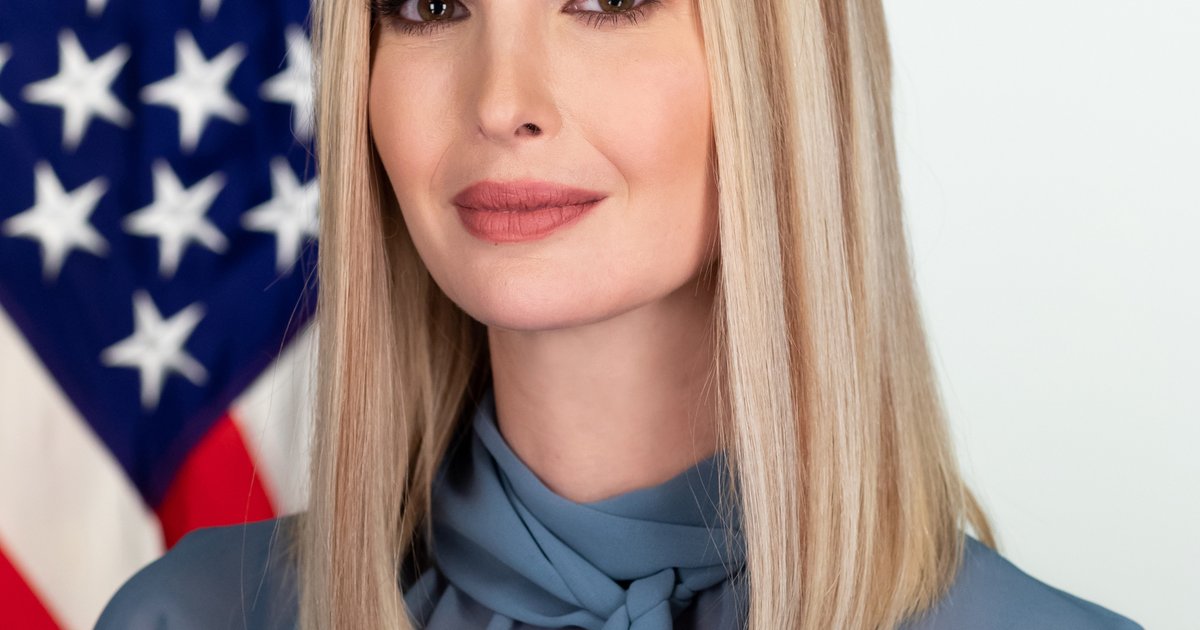 Ivanka Trump