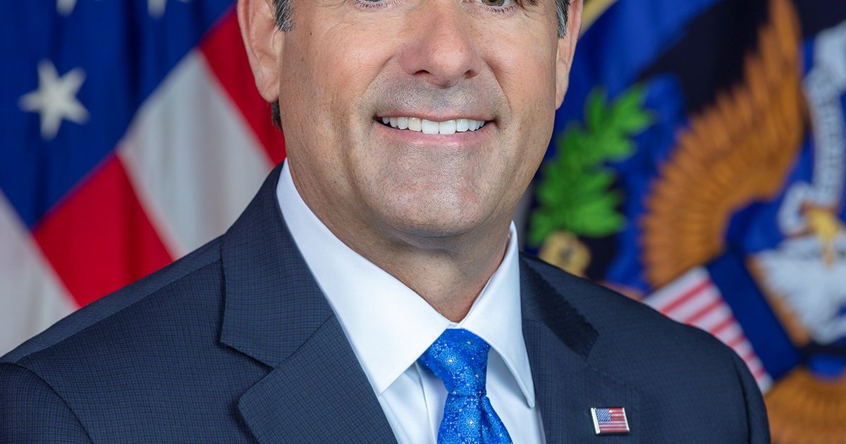 John Ratcliffe