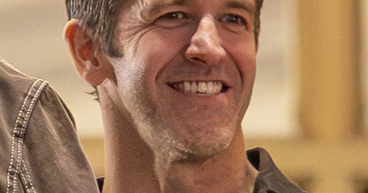 John Ternus