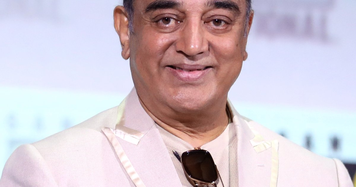 Kamal Haasan