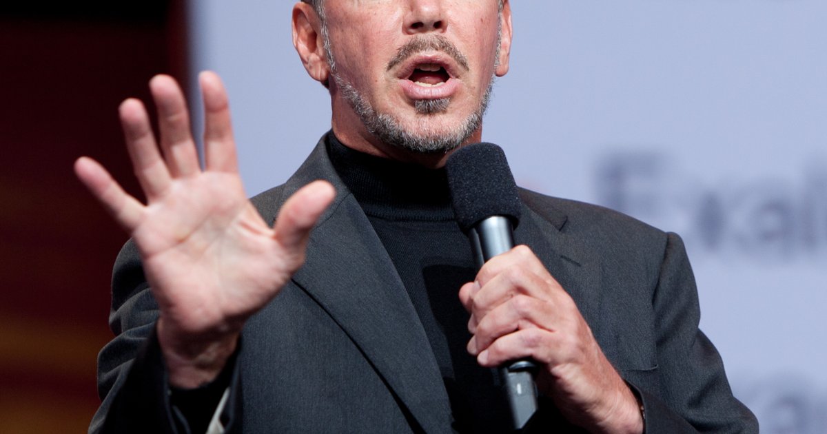 Larry Ellison