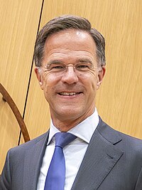 Mark Rutte