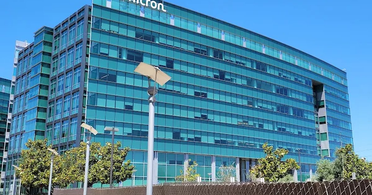 Micron Technology