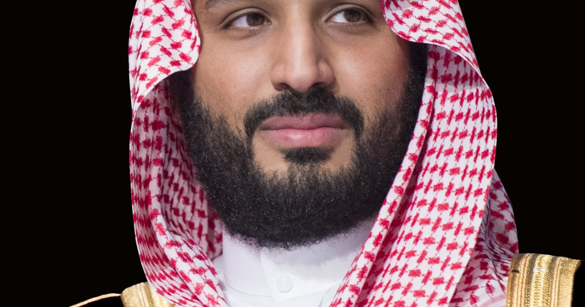 Mohammad bin Salman