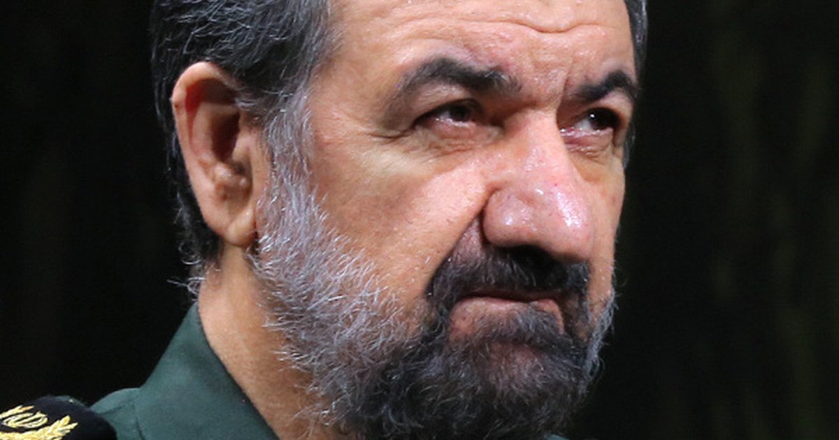 Mohsen Rezaei