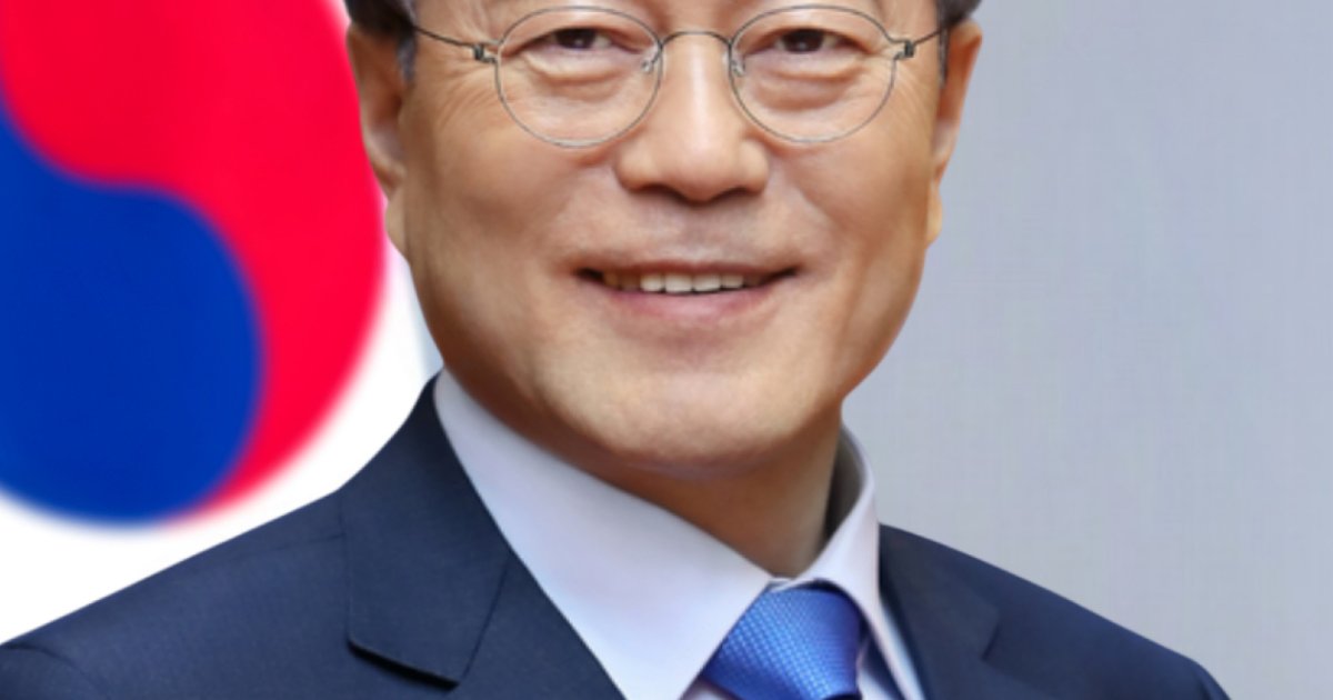 Moon Jae-in
