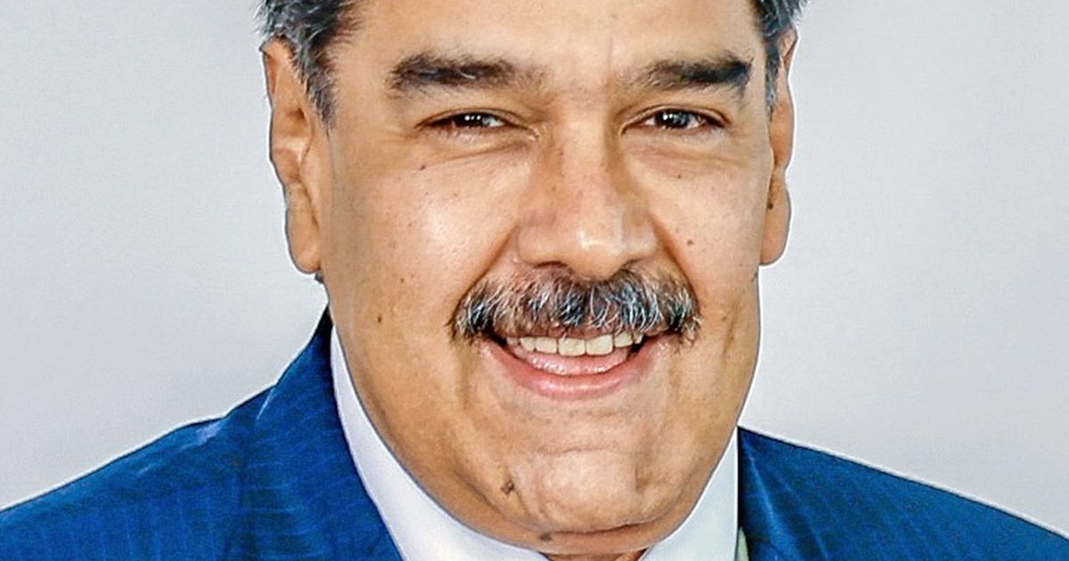 Nicolás Maduro