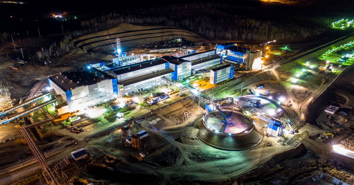 Nornickel
