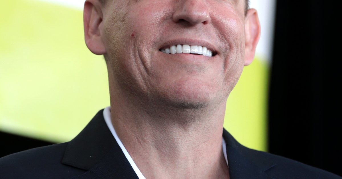 Peter Thiel