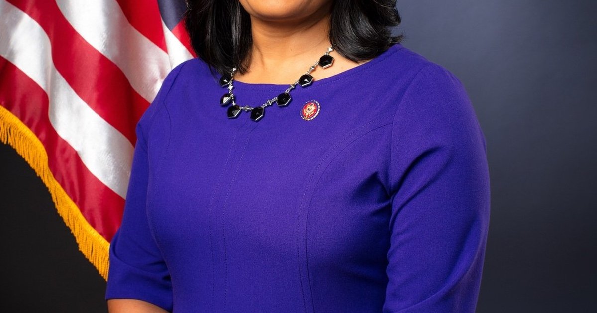 Pramila Jayapal