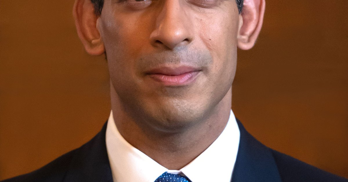 Rishi Sunak