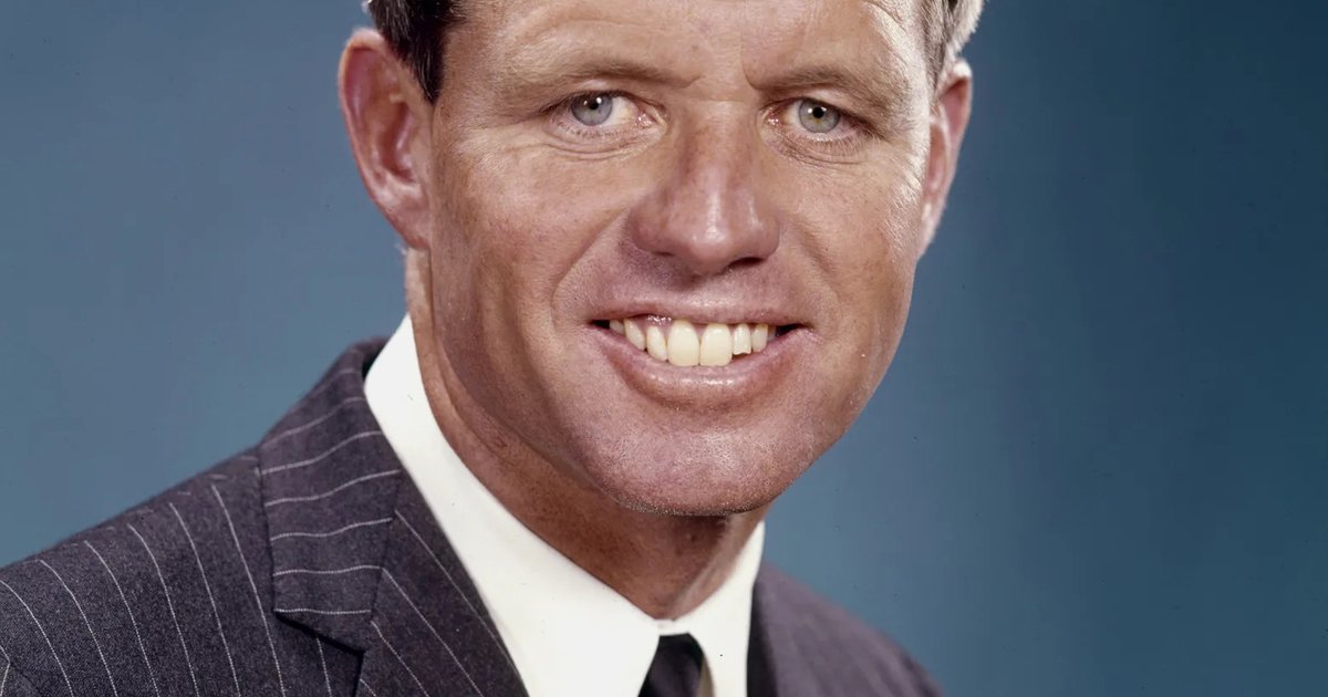 Robert Kennedy