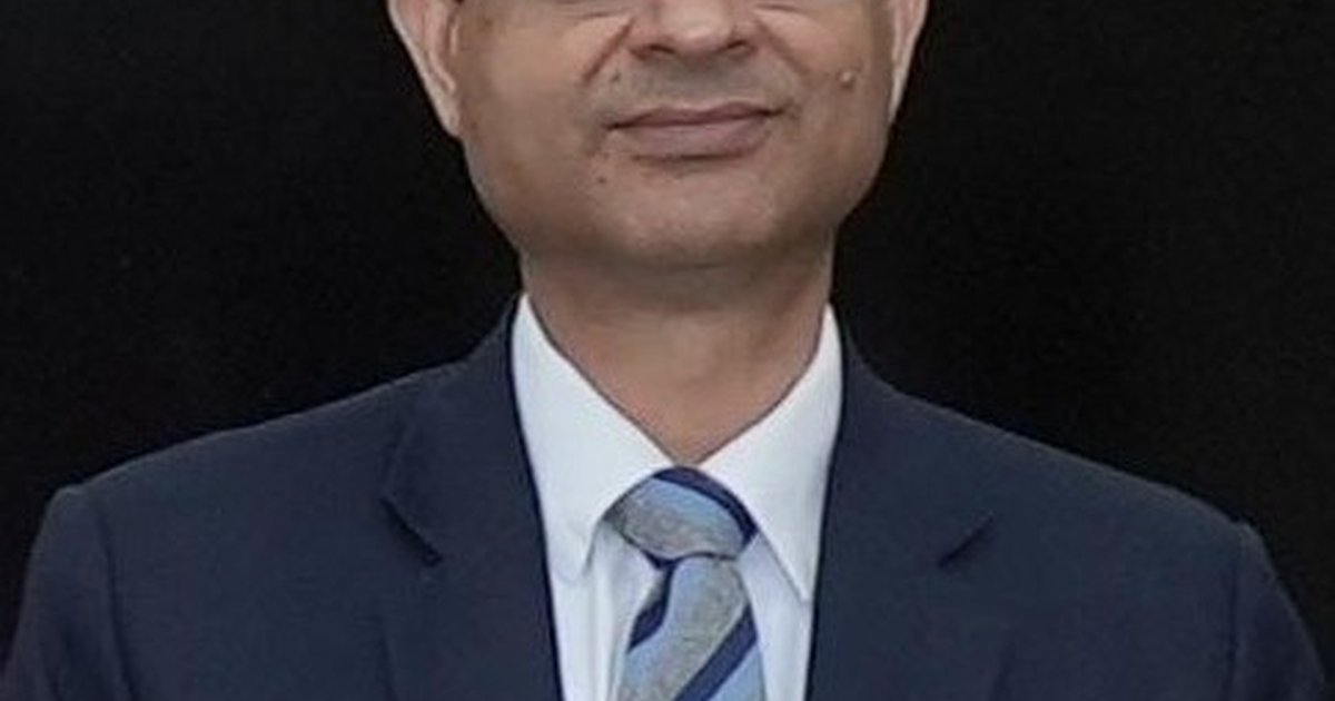 Sanjay Malhotra