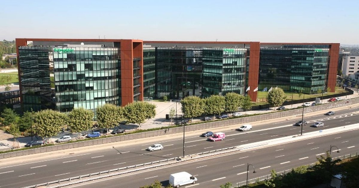 Schneider Electric