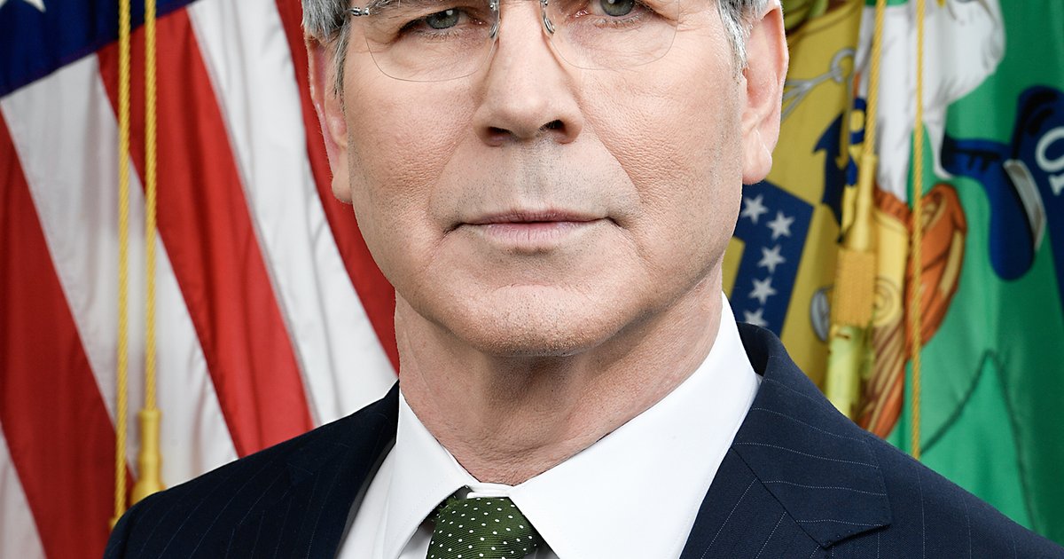 Scott Bessent