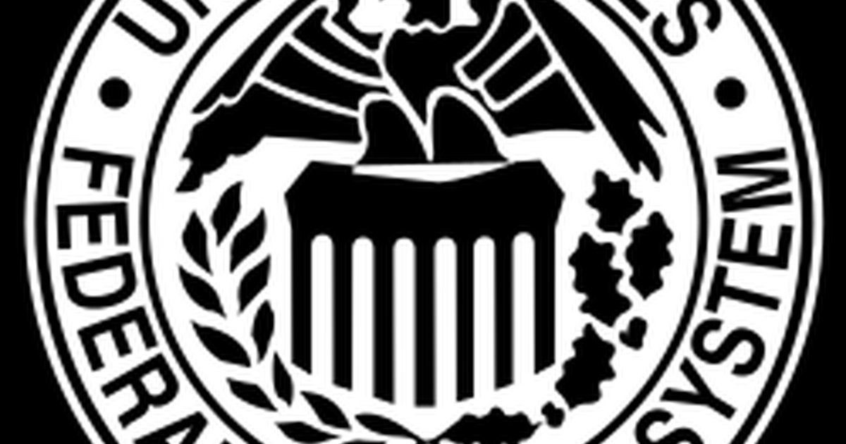 United States Federal Reserve