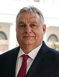 Viktor Orbán