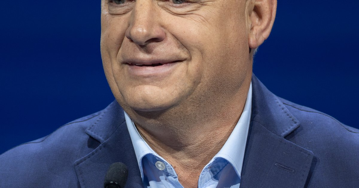 Viktor Orban