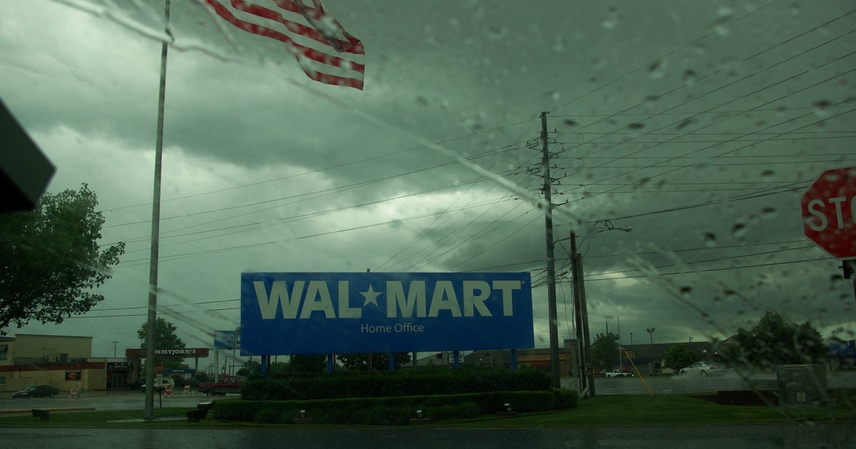 Walmart