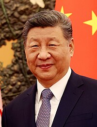 Xi Jinping