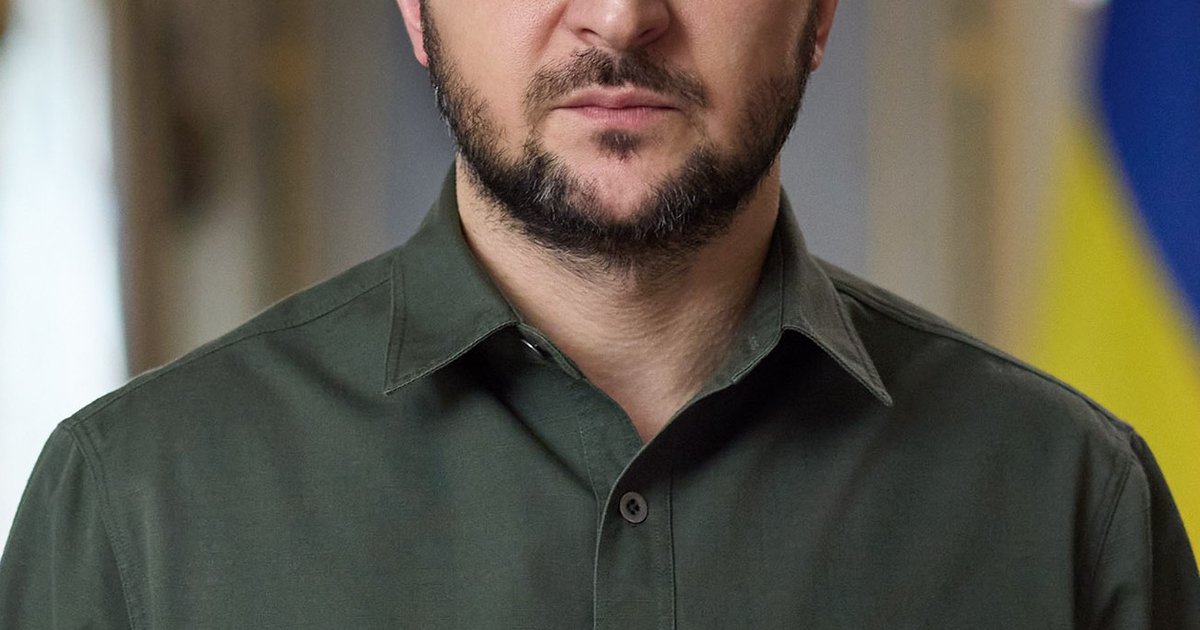 Zelenskiy